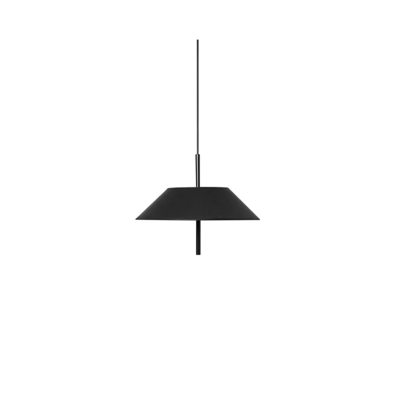 Dostępne od ręki Lampa wisząca SAKOSI A czarny G9 - UMMO Lighting
