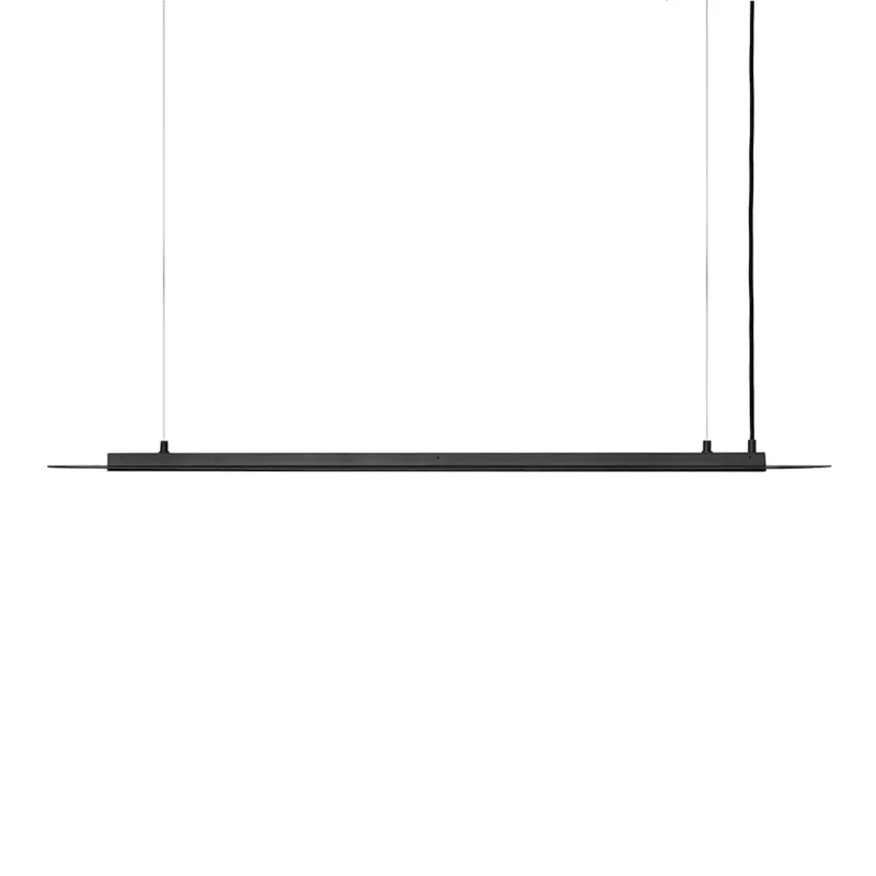 Wyjątkowa oferta Lampa wisząca SENKEI C czarny - UMMO Lighting