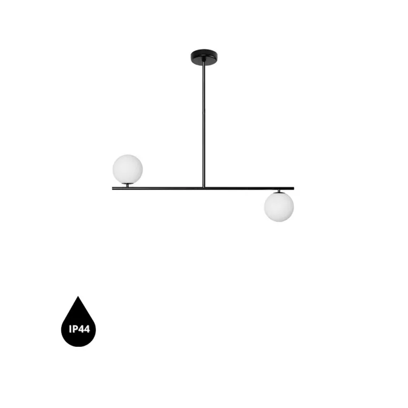 Lampa wisząca SUGURI C IP44 SGC322RS6 - UMMO Lighting Rabat