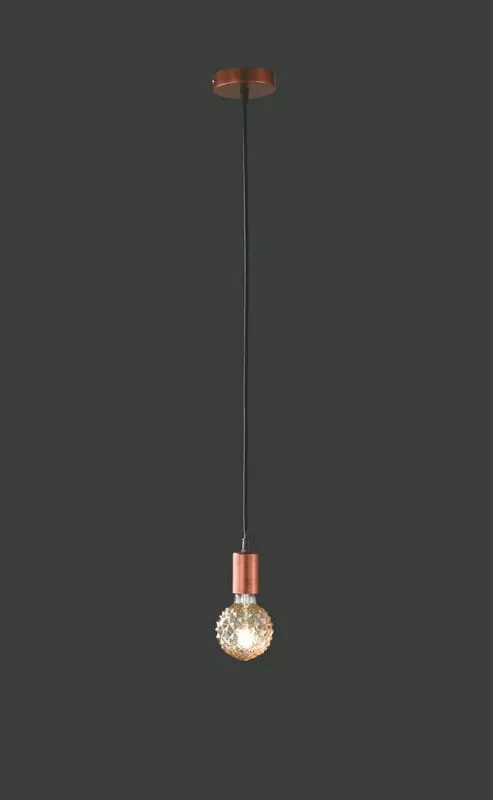 Okazja Lampa wisząca Trio Cord 310100162