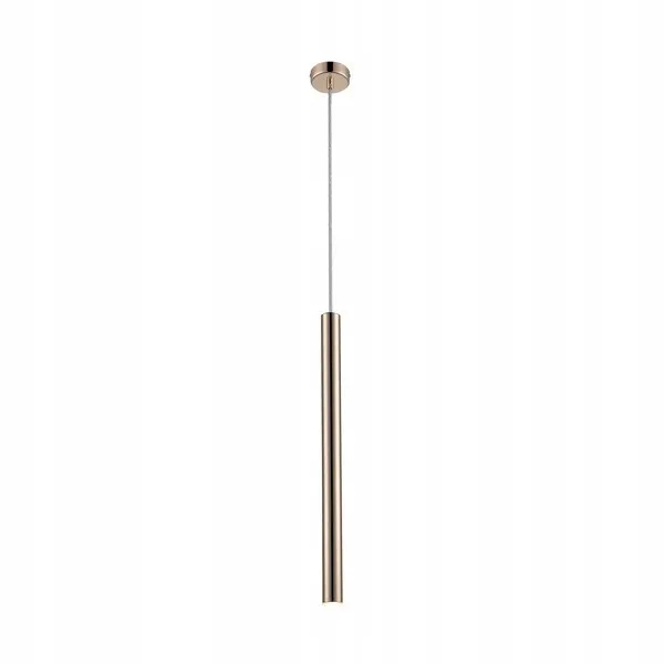 Lampa Wisząca Zuma Line P0461-01A-F7F7 450 Lm 3000 K Tylko dziś
