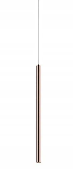 Cena promocyjna Lampa Wisząca Zuma Line P0461-01A-L7L7 450Lm, 3000K