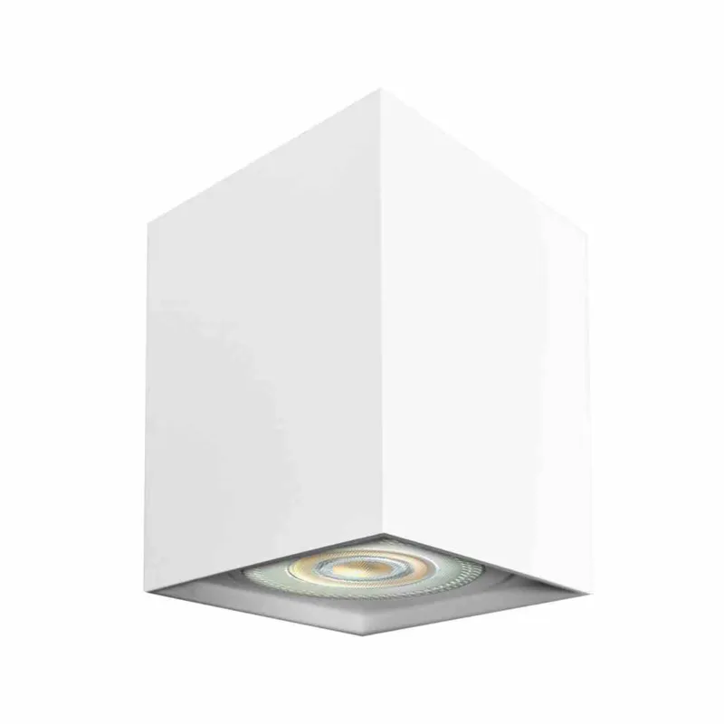 Bima Spot Square White Milagro Cena promocyjna