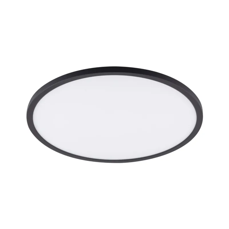 Kinkiet Aqua 400 Black 1x LED - TK Lighting Łatwy zwrot