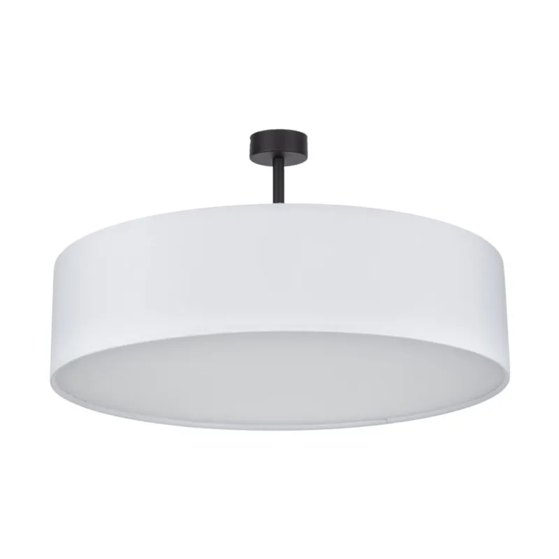 Lampa wisząca Rondo White 4x E27 - TK Lighting Promocja