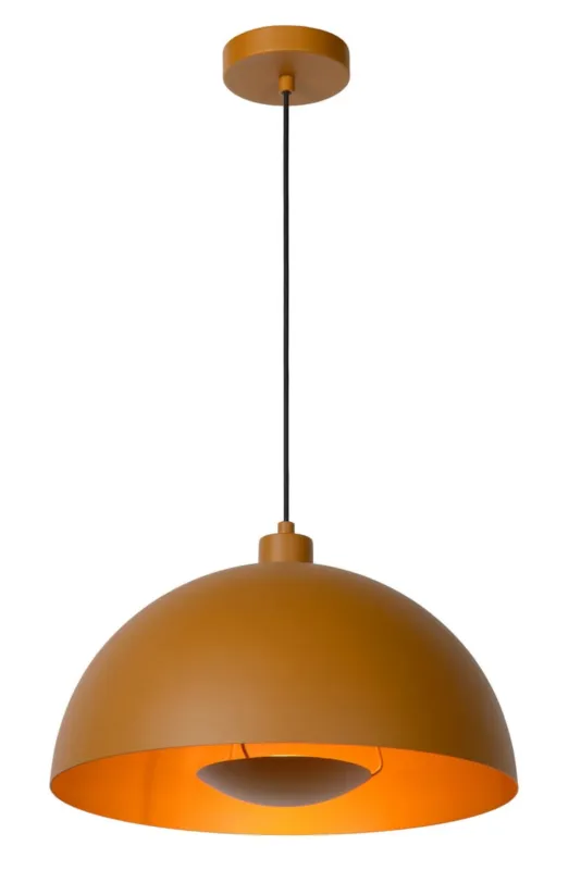 Cena promocyjna Lampa wisząca Siemon inny E27 45496/01/44 - Lucide