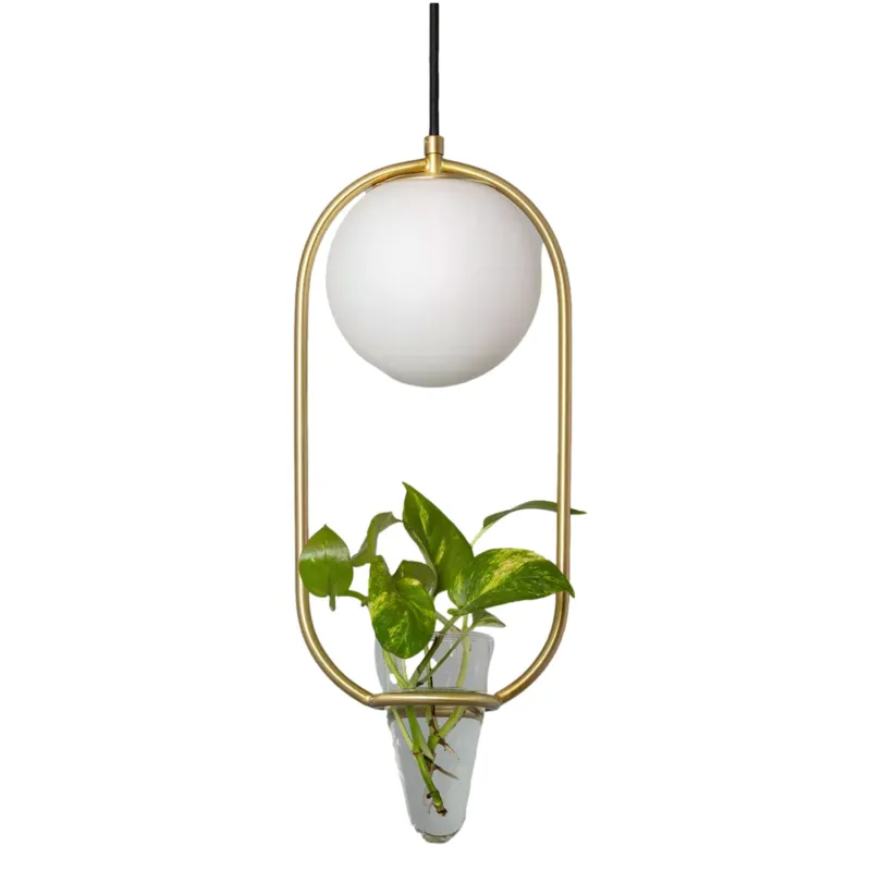 Lampa Wisząca ZłotaKula Mleczna Abruzzo Umbria E27 Oferta