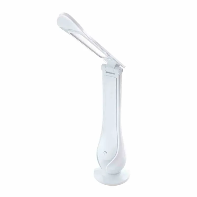 Zamów teraz Lampka Biurkowa Lilly White 4W Led Milagro