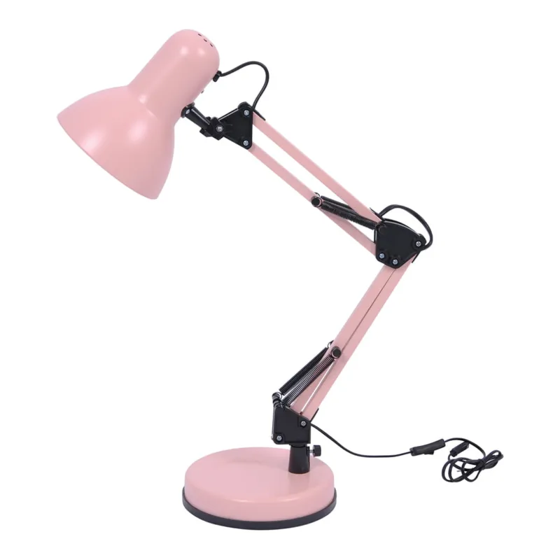 Oferta Lampka stołowa COSMO K-MT-COSMO RÓŻOWY Różowy mat 1 źr., E27, 15W LED - Kaja