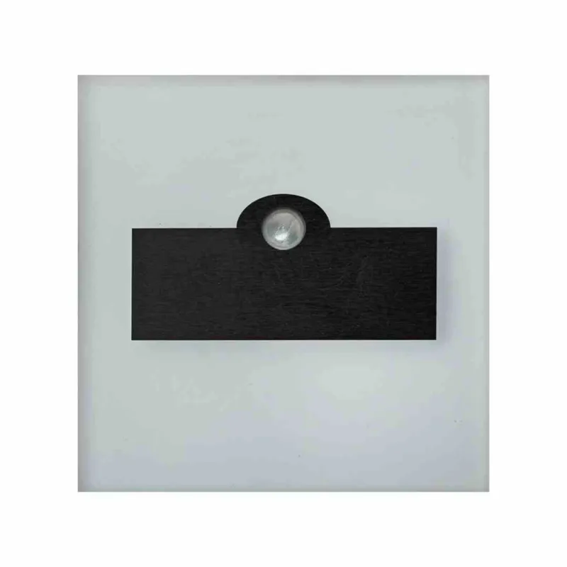 Sprawdź teraz Lumi Black Barwa Neutralna 4000K 12V Z Czujnikiem Ruchu Eko-Light