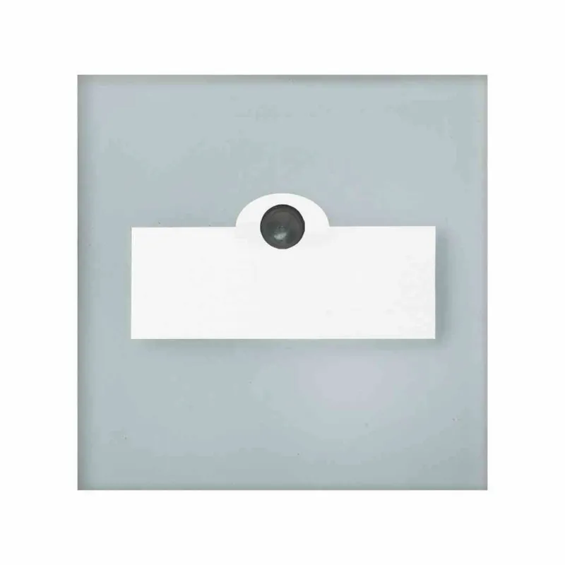 Premium Lumi White Barwa Neutralna 4000K 12V Z Czujnikiem Ruchu Eko-Light