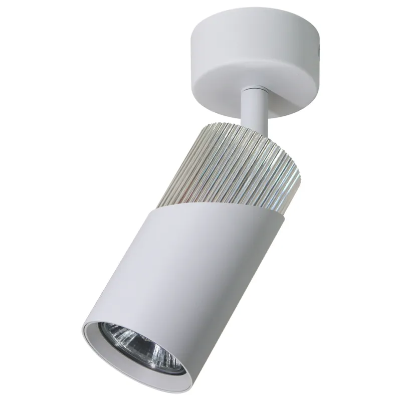 Nie przegap NEO WHITE CHROME SPOT 1xGU10