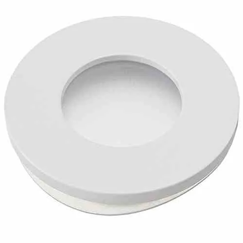 Cena promocyjna Oczko Sufitowe Okrągłe Ip44 White Eko-Light