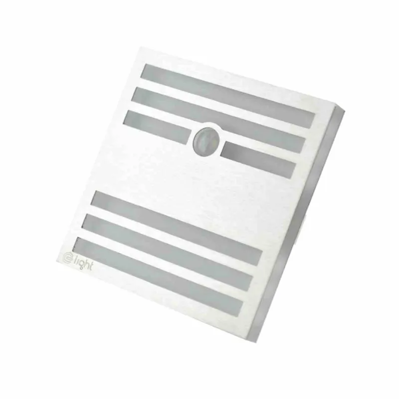Hit sprzedaży Pepers Barwa Neutralna 4000K 12V Z Czujnikiem Ruchu Eko-Light