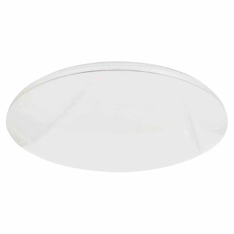 Łatwy zwrot Plafon ALLISTER 50W LED + pilot