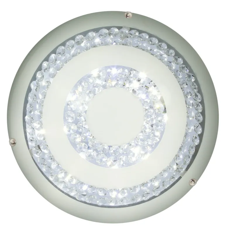 Hit cenowy Plafon Monza 1x 14-64066 - Candellux Lighting