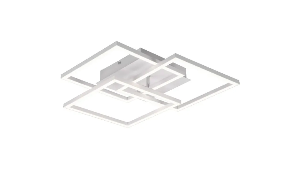 Lampa sufitowa Mobile biały LED zintegrowany R62883131 - RL Popularny