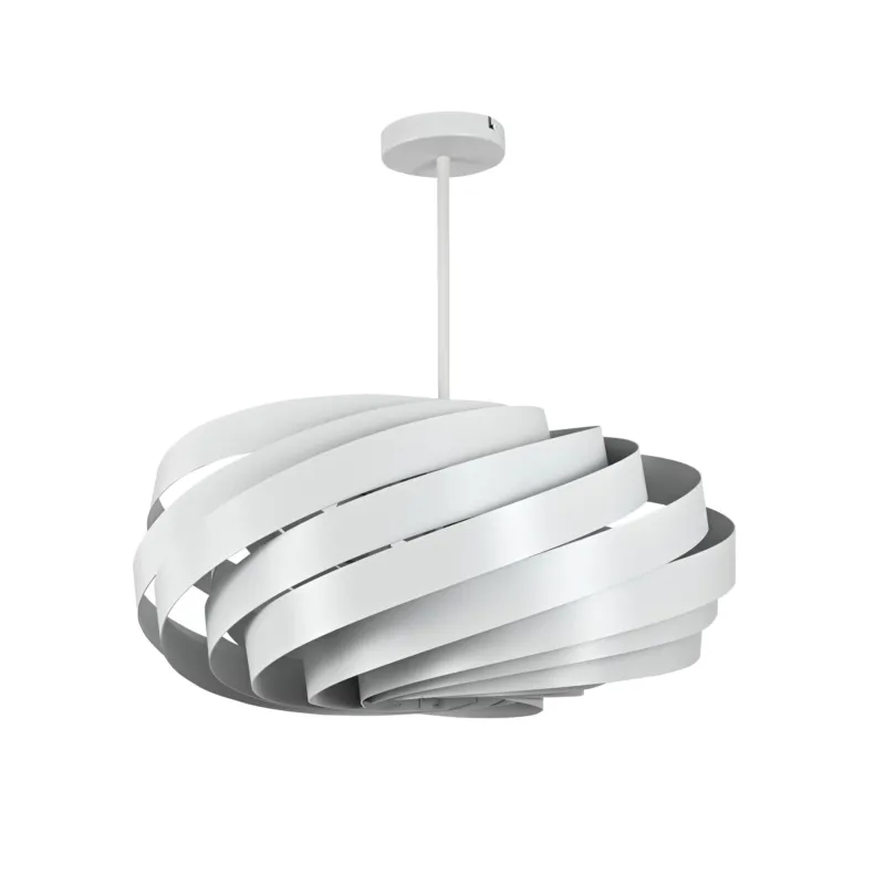 Lampa sufitowa Montoya White 4x E27 - TK Lighting Wybór klientów