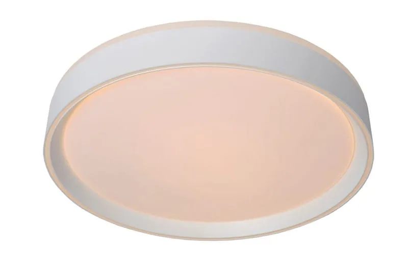 Lampa sufitowa Nuria biały LED zintegrowany 79182/18/31 - Lucide Kup online