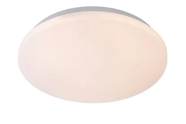 Nowy Lampa sufitowa Otis biały LED zintegrowany 79199/26/61 - Lucide
