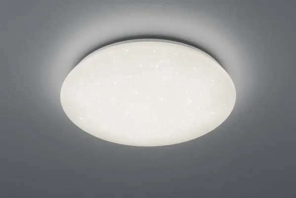 Hit cenowy Lampa sufitowa Potz biały LED zintegrowany R62603000 - RL
