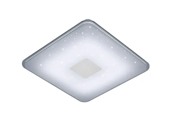 Lampa sufitowa Samurai biały LED zintegrowany 628613001 - Trio Najlepsza cena