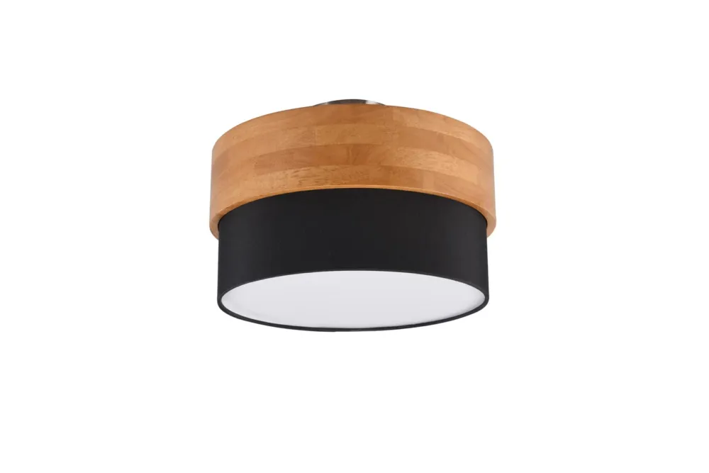 Zamów dziś Lampa sufitowa Seasons srebrny i odcienie srebra E14 611500202 - Trio
