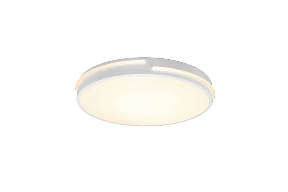 Oferta czasowa Lampa sufitowa Tacoma biały LED zintegrowany R62241131 - RL