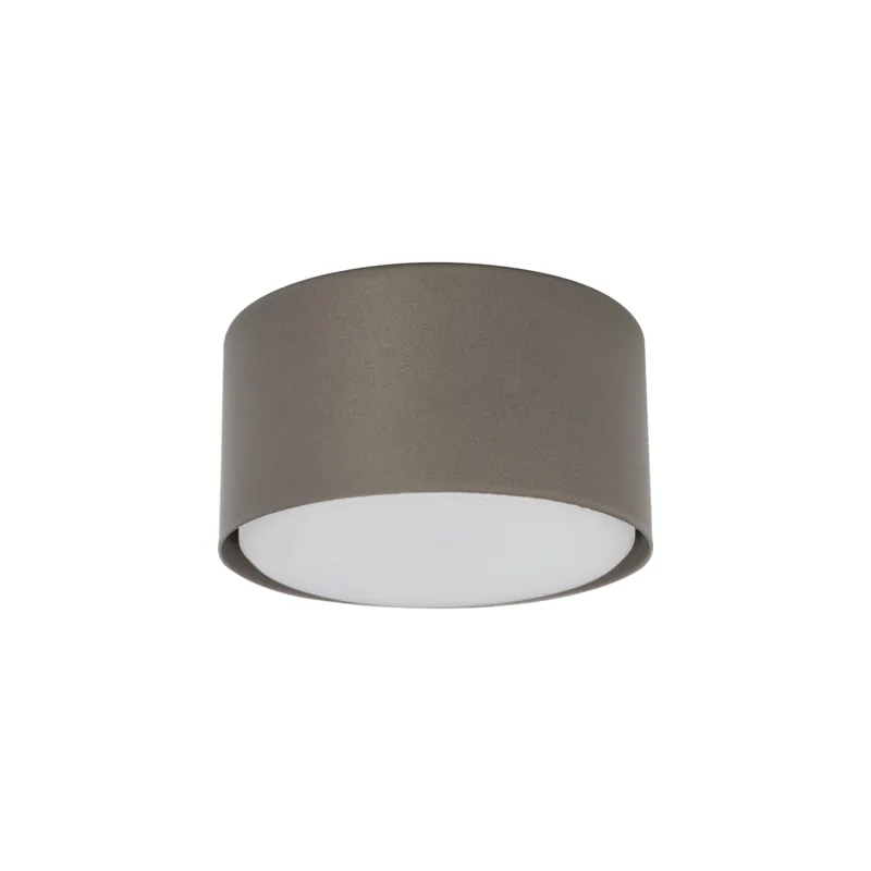 Zamów dziś Lampa sufitowa Top New Brown 1x GX 53 - TK Lighting