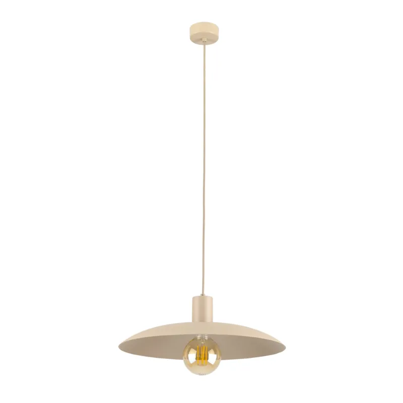 Zniżka Lampa wisząca Astra Sabia 1Xe27 Sabia 1x E27 - TK Lighting