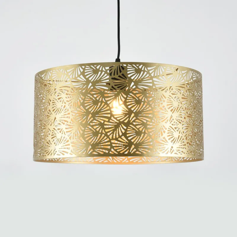 Lampa wisząca Blossom MLP0870 czarny E27 - Milagro Niska cena