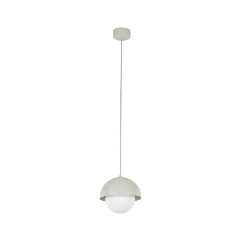 Lampa wisząca Bono Beige 1x G9 - TK Lighting Kup teraz