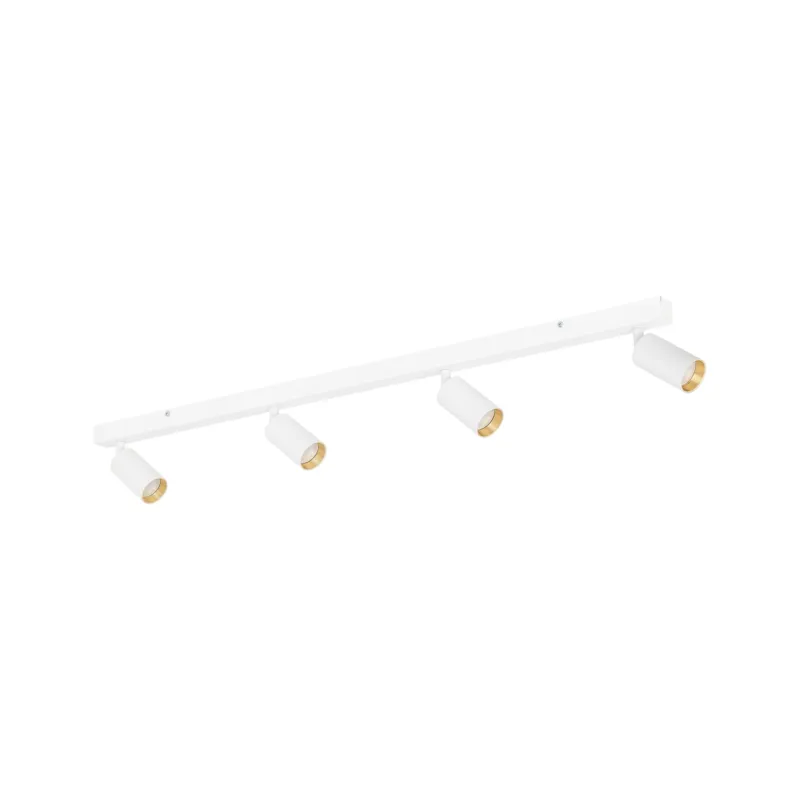 Reflektor Amis White Oprawa 4x GU10 - TK Lighting Oferta limitowana