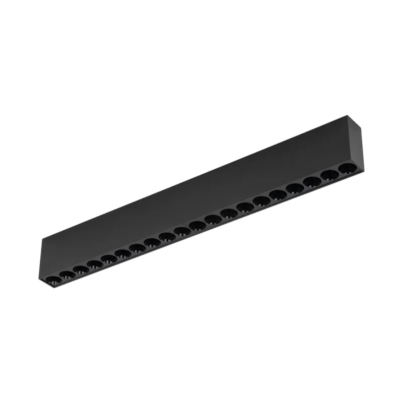 Reflektor Arco Black 40W 20x LED - TK Lighting Popularny