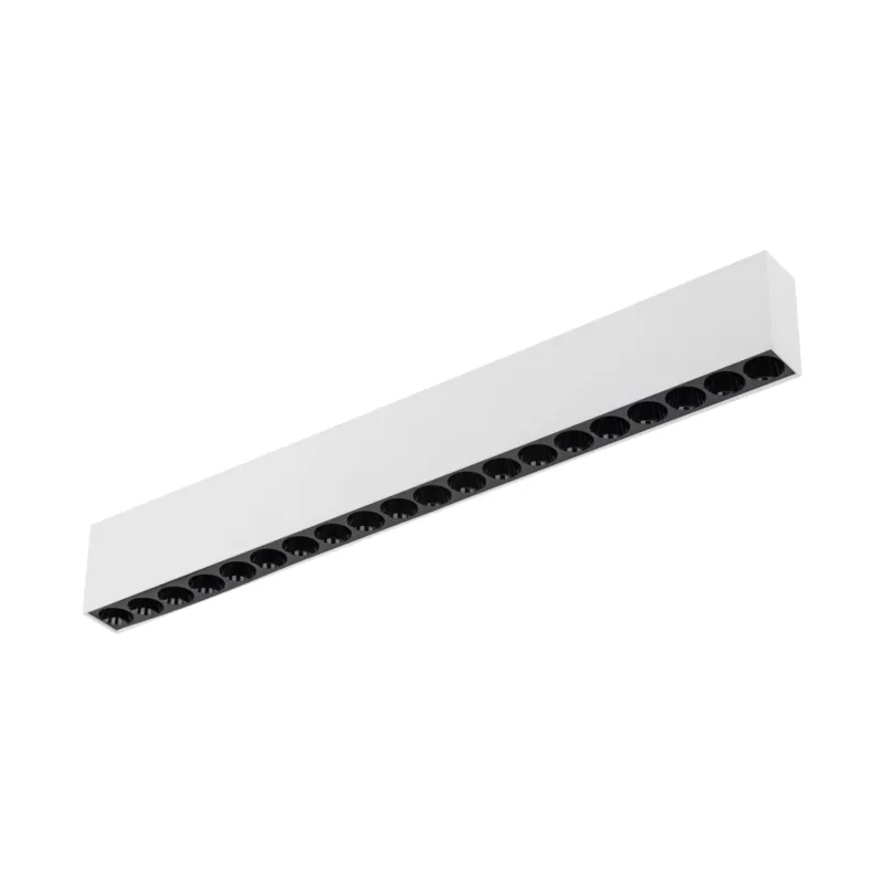 Hit sprzedaży Reflektor Arco White Cct 20x LED - TK Lighting