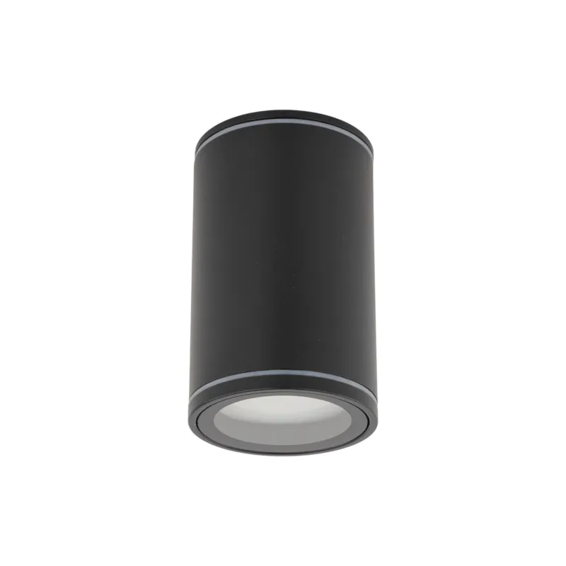 Dodaj do koszyka Reflektor Flare Black Gu10 1x GU10 - TK Lighting