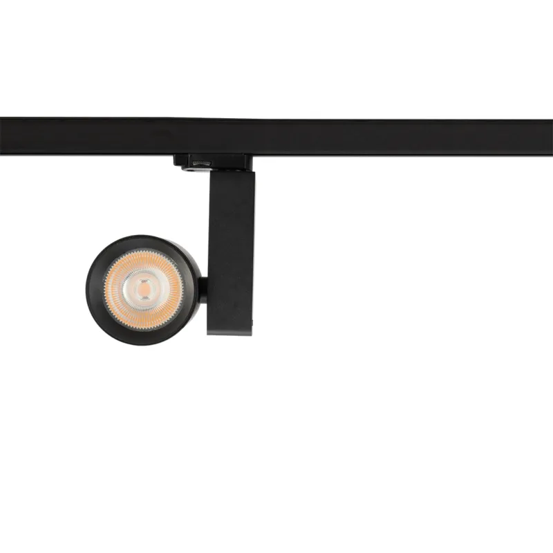 Reflektor Ojo ML1107 czarny E27 - Milagro Sprawdź teraz