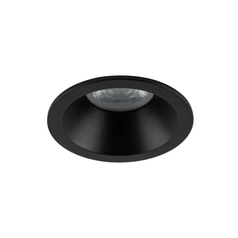 Zamów dziś Reflektor Opti Black Gu10 1x GU10 - TK Lighting