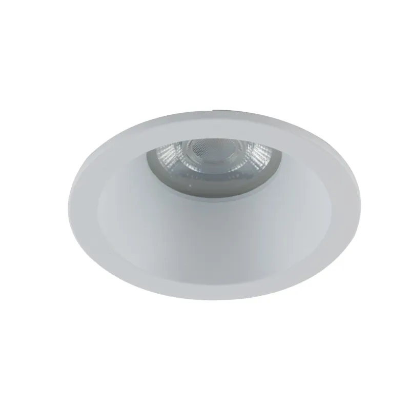 Cena promocyjna Reflektor Opti White Gu10 1x GU10 - TK Lighting