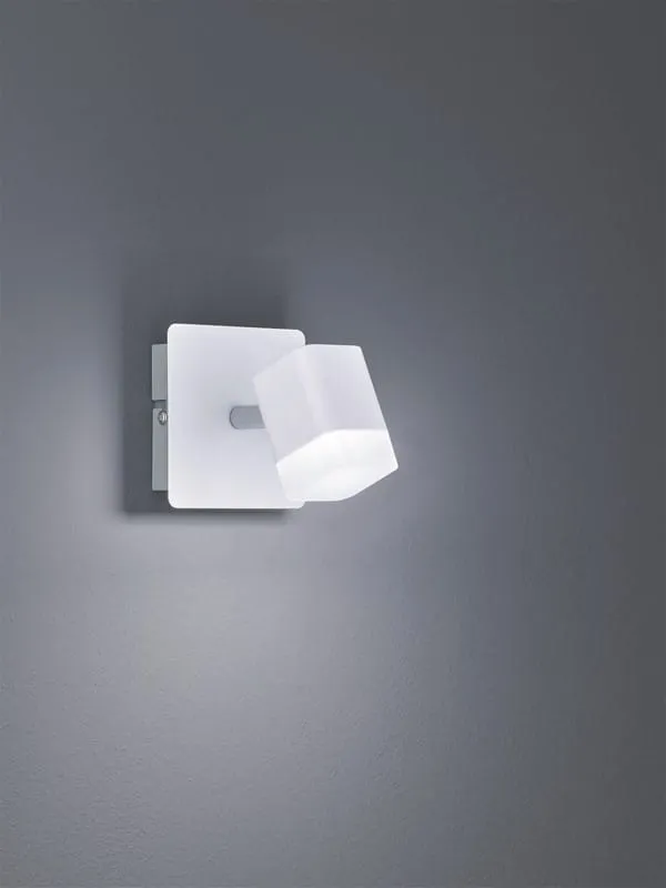 Nowość Reflektor Roubaix biały LED zintegrowany R82151131 - RL