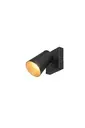 Reflektor Sharp czarny GU10 817170132 - Trio Kup online