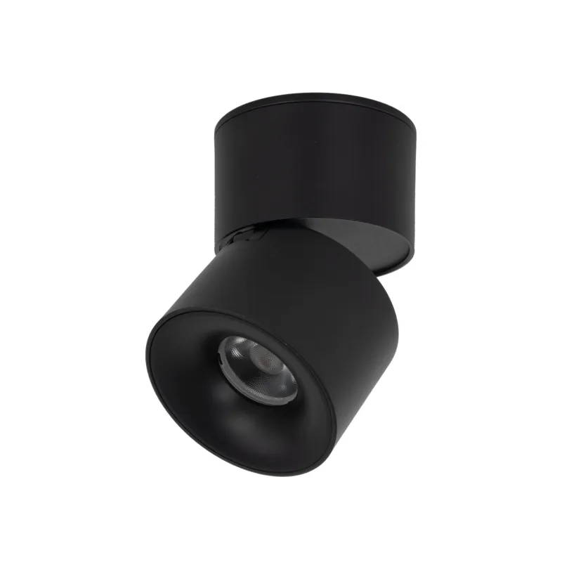 Reflektor Spark Black 10W 1x LED - TK Lighting Ekspresowa dostawa