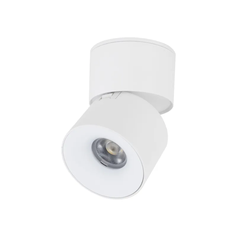 Reflektor Spark White Cct 1x LED - TK Lighting Nowość