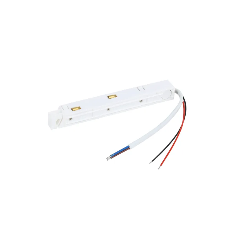 Akcesorium oświetleniowe Magnetic Easy Zasilanie Biały - TK Lighting Szybka dostawa