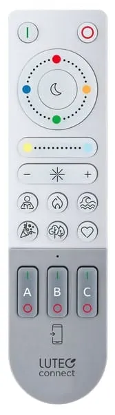 Lampa Remote Control 9702315361 - Lutec Bezpieczna płatność