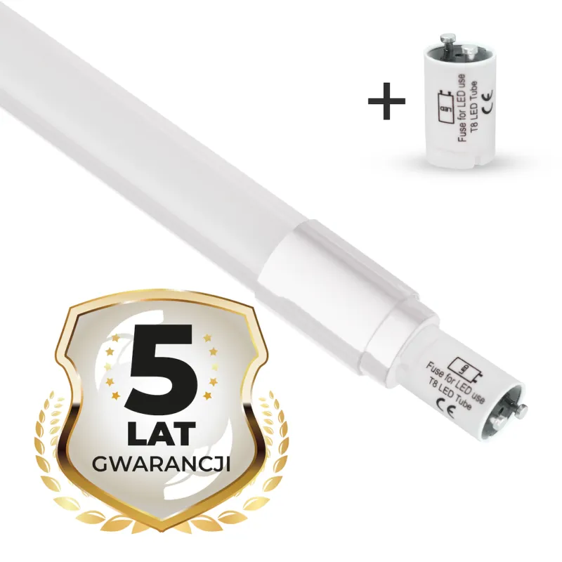 Rabat Produkt oświetleniowy Świetlówka EK8550 15,5W - Eko-Light
