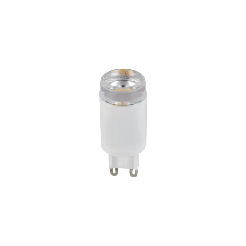 Sprawdź teraz Źródło światła Biały G9 - TK Lighting
