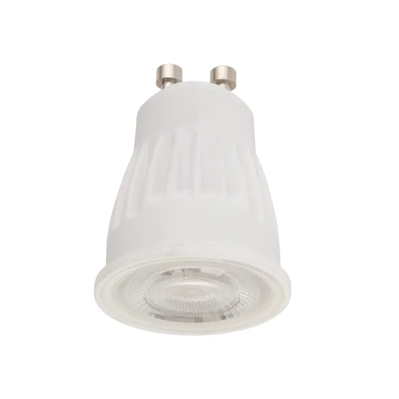 Źródło światła Biały GU10 MINI MR11 - TK Lighting Popularny