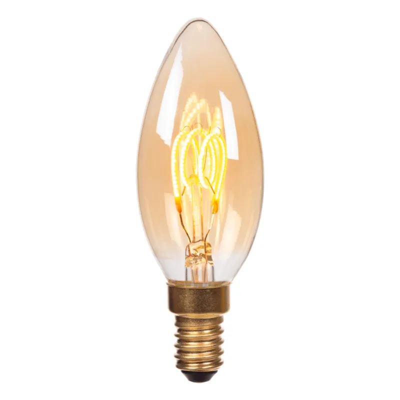 Źródło światła Bulb C35 inny E14 49043/95/62 - Lucide Tani