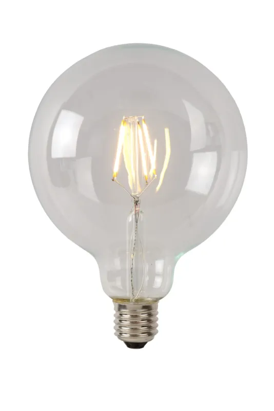 Źródło światła Bulb G125 E27 49088/07/60 - Lucide Hit sprzedaży